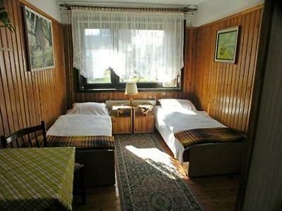 Appartement Anker Kotwica à Łeba Extérieur photo