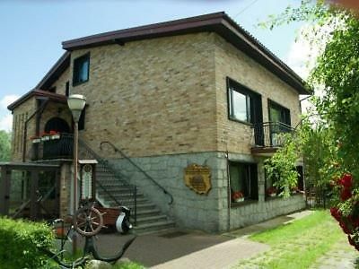 Appartement Anker Kotwica à Łeba Extérieur photo