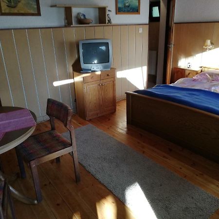 Appartement Anker Kotwica à Łeba Extérieur photo