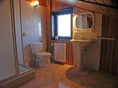 Appartement Anker Kotwica à Łeba Extérieur photo