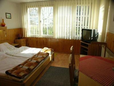Appartement Anker Kotwica à Łeba Extérieur photo