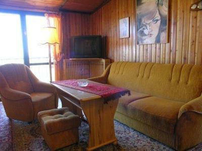 Appartement Anker Kotwica à Łeba Extérieur photo