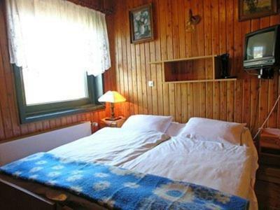 Appartement Anker Kotwica à Łeba Extérieur photo