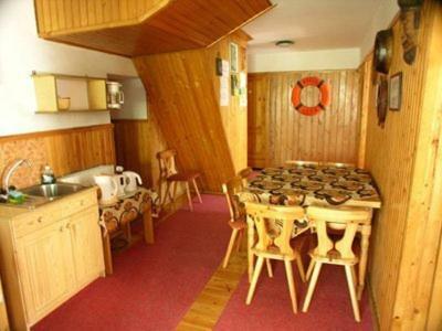 Appartement Anker Kotwica à Łeba Extérieur photo